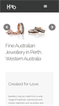 Mobile Screenshot of koro.com.au