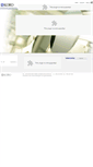 Mobile Screenshot of koro.co.kr